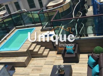 Apartamento · 305m² · 6 Quartos · 2 Vagas · Apartamento em Vila Nova, Cabo Frio/RJ de 305m² 6 quartos à venda por R$ 2.300.000,00