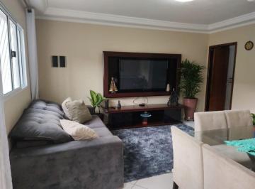 Casa · 89m² · 2 Quartos · 2 Vagas · Sobrado em Vila Carrão, São Paulo/SP de 89m² 2 quartos à venda por R$ 690.000,00