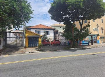 Terreno · 340m² · Terreno em Vila Lageado, São Paulo/SP de 340m² à venda por R$ 1.980.000,00