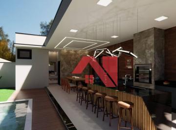 Casa · 216m² · 3 Quartos · 4 Vagas · Casa em , Estiva Gerbi/SP de 216m² 3 quartos à venda por R$ 950.000,00
