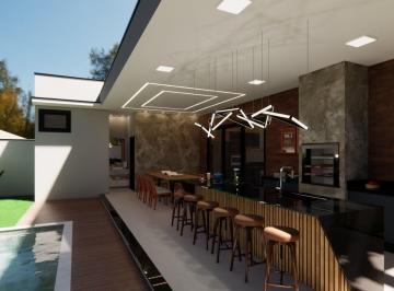 Casa · 216m² · 3 Quartos · 4 Vagas · Casa em , Estiva Gerbi/SP de 216m² 3 quartos à venda por R$ 950.000,00