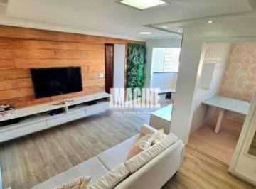 Apartamento · 120m² · 3 Quartos · 1 Vaga · Cobertura em Vila Formosa, São Paulo/SP de 120m² 3 quartos à venda por R$ 852.000,00