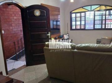 Casa · 200m² · 3 Quartos · 2 Vagas · Sobrado em Vila Nhocune, São Paulo/SP de 200m² 3 quartos à venda por R$ 650.000,00