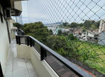 Apartamento · 285m² · 3 Quartos · 2 Vagas · Cobertura em Estreito, Florianópolis/SC de 285m² 3 quartos à venda por R$ 1.590.000,00