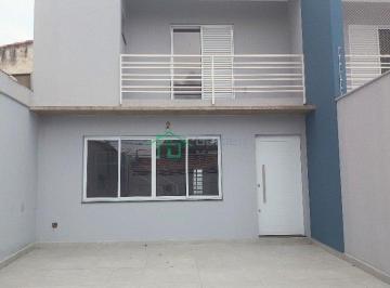 Casa · 210m² · 3 Quartos · 4 Vagas · Sobrado em Monte Castelo, São José dos Campos/SP de 0m² 3 quartos à venda por R$ 930.000,00