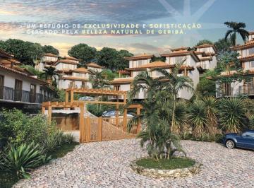 Casa · 162m² · 4 Quartos · 2 Vagas · Casa em Geribá, Armação dos Búzios/RJ de 162m² 4 quartos à venda por R$ 1.832.000,00