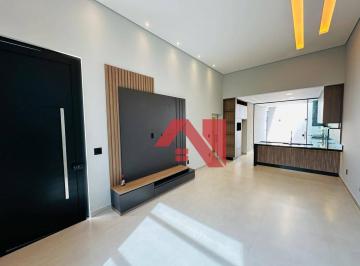 Casa · 130m² · 3 Quartos · 2 Vagas · Casa em Jardim Santa Mônica II, Mogi Guaçu/SP de 130m² 3 quartos à venda por R$ 980.000,00