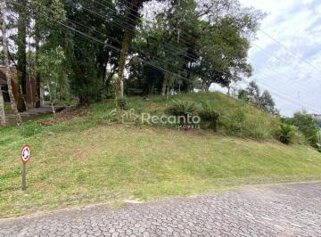 Terreno · 1716m² · Terreno em Quinta Da Serra, Canela/RS de 1716m² à venda por R$ 1.980.000,00