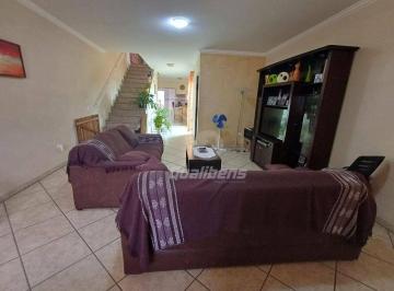Casa · 289m² · 3 Quartos · 3 Vagas · Sobrado em Jardim do Estádio, Santo André/SP de 289m² 3 quartos à venda por R$ 690.000,00
