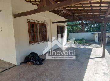 Casa · 128m² · 3 Quartos · 2 Vagas · Casa em Centro, Maricá/RJ de 128m² 3 quartos à venda por R$ 580.000,00