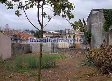 Terreno · 430m² · Terreno em Cidade Patriarca, São Paulo/SP de 0m² à venda por R$ 950.000,00