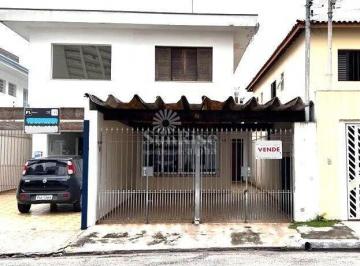 Casa · 200m² · 4 Quartos · 2 Vagas · Casa em Santo Amaro, São Paulo/SP de 200m² 4 quartos à venda por R$ 1.100.000,00