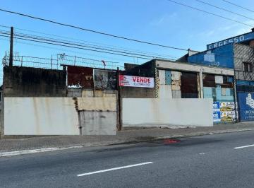 Terreno · 672m² · Terreno em Boqueirão, Praia Grande/SP de 0m² à venda por R$ 2.200.000,00