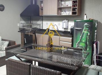 Casa · 150m² · 3 Quartos · 4 Vagas · Sobrado em Vila Antonina, São Paulo/SP de 150m² 3 quartos à venda por R$ 1.060.000,00