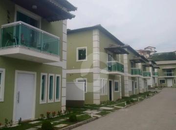 Casa · 110m² · 3 Quartos · 1 Vaga · Casa em Mata Paca, Niterói/RJ de 110m² 3 quartos à venda por R$ 650.000,00