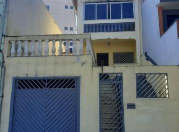 Casa · 140m² · 3 Quartos · 1 Vaga · Sobrado em Cidade Mãe do Céu, São Paulo/SP de 140m² 3 quartos à venda por R$ 1.000.000,00
