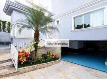 Casa · 272m² · 2 Quartos · 4 Vagas · Casa em Vila Santo Estéfano, São Paulo/SP de 272m² 2 quartos à venda por R$ 1.999.000,00