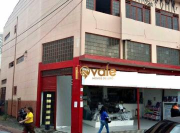 Comercial · 420m² · 4 Vagas · Predio em Centro, Jacareí/SP de 420m² à venda por R$ 2.070.000,00