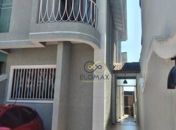 Casa · 280m² · 3 Quartos · 4 Vagas · Sobrado em Parque Renato Maia, Guarulhos/SP de 280m² 3 quartos à venda por R$ 977.000,00