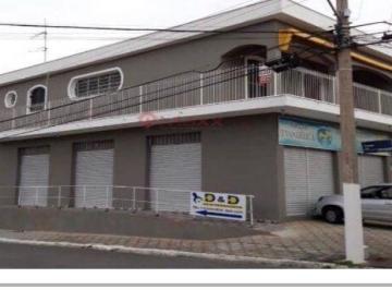 Casa · 120m² · 4 Quartos · 2 Vagas · Sobrado em Vila Resende, Caçapava/SP de 120m² 4 quartos à venda por R$ 999.000,00