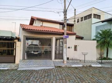 Casa · 223m² · 5 Quartos · 2 Vagas · Sobrado em Vila Bela Vista, Suzano/SP de 223m² 5 quartos à venda por R$ 980.000,00
