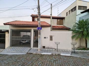Casa · 223m² · 5 Quartos · 2 Vagas · Sobrado em Vila Bela Vista, Suzano/SP de 223m² 5 quartos à venda por R$ 980.000,00