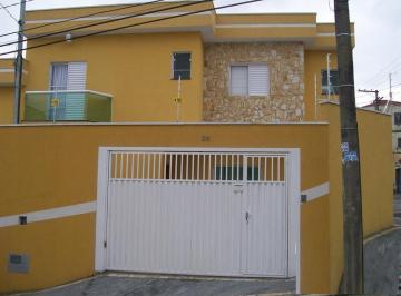 Casa · 85m² · 2 Quartos · 3 Vagas · Sobrado em Vila Carrão, São Paulo/SP de 85m² 2 quartos à venda por R$ 685.000,00