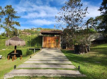 Casa · 100m² · 2 Quartos · Casa em Albuquerque, Teresópolis/RJ de 100m² 2 quartos à venda por R$ 980.000,00