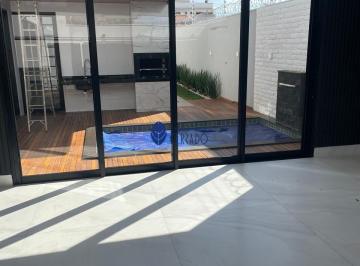 Casa · 168m² · 3 Quartos · 2 Vagas · Casa à venda - no Parque Brasília 2ª Etapa
