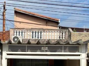 Casa · 100m² · 3 Quartos · 2 Vagas · Casa em Cipava, Osasco/SP de 100m² 3 quartos à venda por R$ 650.000,00
