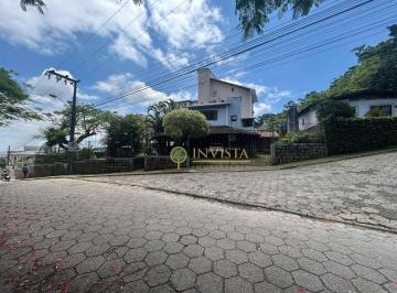 Casa · 245m² · 3 Quartos · 3 Vagas · Casa em Saco Grande, Florianópolis/SC de 245m² 3 quartos à venda por R$ 2.350.000,00