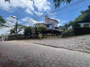Casa · 245m² · 3 Quartos · 3 Vagas · Casa em Saco Grande, Florianópolis/SC de 245m² 3 quartos à venda por R$ 2.350.000,00