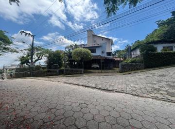 Casa · 245m² · 3 Quartos · 3 Vagas · Casa em Saco Grande, Florianópolis/SC de 245m² 3 quartos à venda por R$ 2.350.000,00