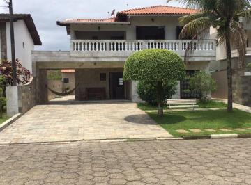 Casa · 392m² · 8 Quartos · 4 Vagas · Casa em Riviera, Bertioga/SP de 392m² 8 quartos à venda por R$ 2.200.000,00