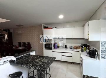 Casa · 183m² · 3 Quartos · 4 Vagas · Casa em Vila Guiomar, Santo André/SP de 183m² 3 quartos à venda por R$ 955.000,00