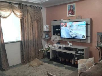 Casa · 290m² · 4 Quartos · 4 Vagas · Sobrado em Jardim Santa Lídia, Mauá/SP de 290m² 4 quartos à venda por R$ 670.000,00