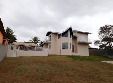 Casa · 300m² · 4 Quartos · 6 Vagas · Casa em Sítio da Moenda, Itatiba/SP de 300m² 4 quartos à venda por R$ 1.580.000,00