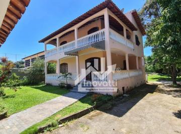 Casa · 250m² · 3 Quartos · 2 Vagas · Casa em Condado de Maricá, Maricá/RJ de 250m² 3 quartos à venda por R$ 690.000,00