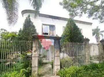 Casa · 350m² · 5 Quartos · Casa em Seminário, Curitiba/PR de 350m² 5 quartos à venda por R$ 1.150.000,00