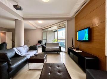 Apartamento · 232m² · 4 Quartos · 2 Vagas · Apartamento em Pompéia, Santos/SP de 232m² 4 quartos à venda por R$ 1.730.000,00