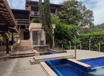 Casa · 220m² · 4 Quartos · 4 Vagas · Casa em Pendotiba, Niterói/RJ de 220m² 4 quartos à venda por R$ 1.600.000,00