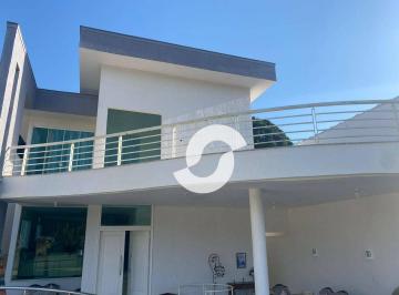 Casa · 349m² · 4 Quartos · 2 Vagas · Casa em Maria Paula, Niterói/RJ de 349m² 4 quartos à venda por R$ 990.000,00