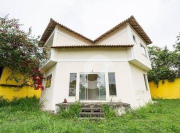 Casa · 126m² · 3 Quartos · 3 Vagas · Casa em Badu, Niterói/RJ de 126m² 3 quartos à venda por R$ 620.000,00
