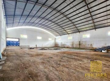 Comercial · 1550m² · 10 Vagas · Galpão em Laranjal, São Gonçalo/RJ de 1550m² à venda por R$ 1.800.000,00 ou para locação R$ 11.000,0