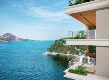 Apartamento · 114m² · 3 Quartos · 2 Vagas · Apartamento em Boa Viagem, Niterói/RJ de 114m² 3 quartos à venda por R$ 1.983.700,00