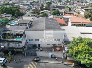 Comercial · 528m² · Galpão em Pião, São Gonçalo/RJ de 528m² à venda por R$ 1.600.000,00