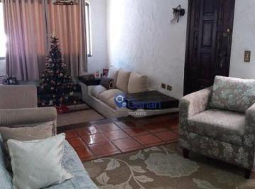 Casa · 170m² · 3 Quartos · 3 Vagas · Sobrado em Vila São Paulo, São Paulo/SP de 170m² 3 quartos à venda por R$ 685.000,00