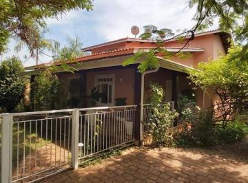 Casa · 410m² · 4 Quartos · 6 Vagas · Casa em Condomínio Ana Helena, Jaguariúna/SP de 410m² 4 quartos à venda por R$ 1.860.000,00