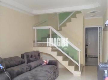 Casa · 99m² · 3 Quartos · 2 Vagas · Sobrado em Vila Esperança, São Paulo/SP de 99m² 3 quartos à venda por R$ 660.000,00