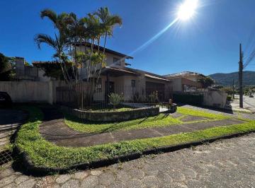Casa · 297m² · 4 Quartos · 4 Vagas · Casa em Córrego Grande, Florianópolis/SC de 297m² 4 quartos à venda por R$ 2.310.000,00